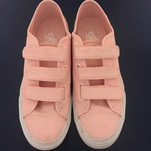 Vans Velcro Sneakers